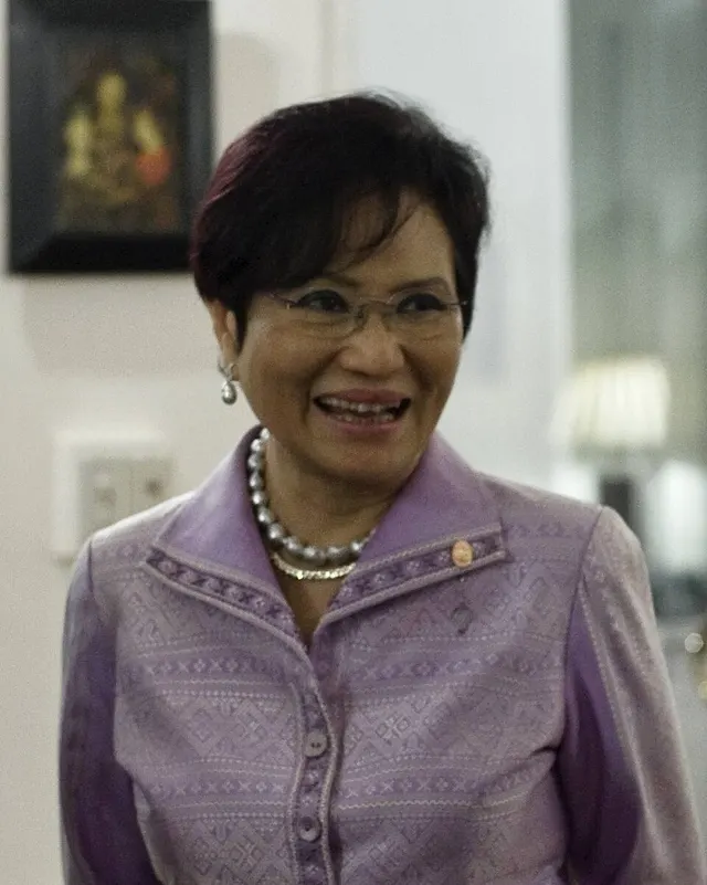 Kalaya Sophonpanich