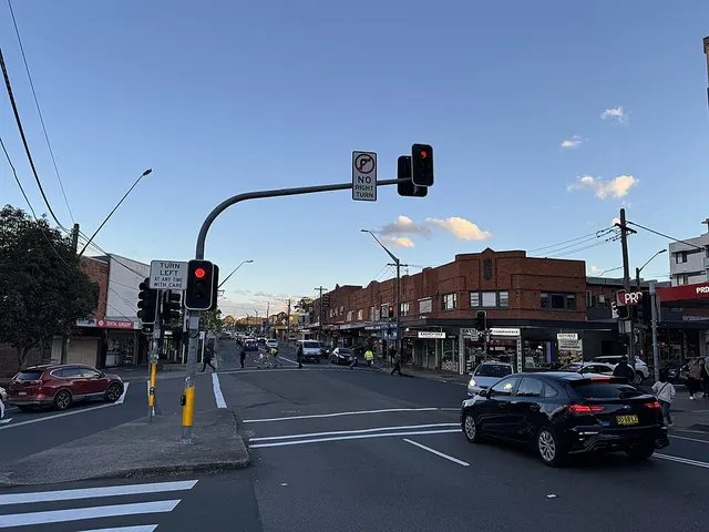 Kingsgrove