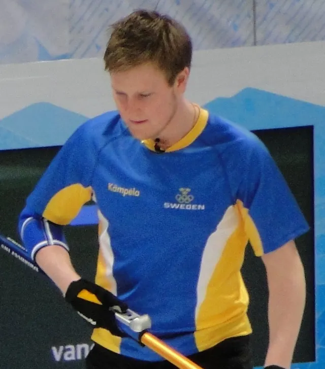 Fredrik Lindberg