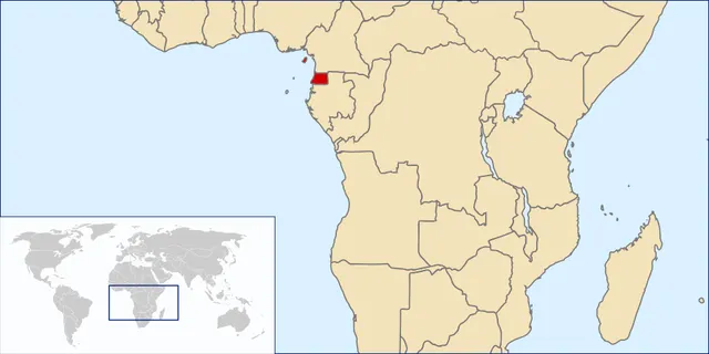 Cuisine of Equatorial Guinea