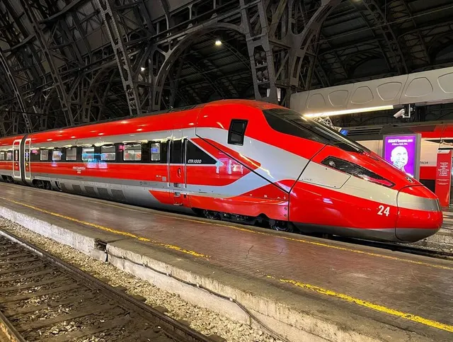 Frecciarossa