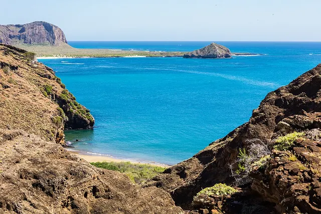 Île San Cristóbal