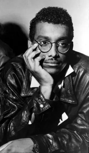 Tony Thompson