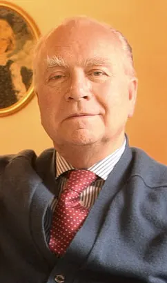Mark Eyskens