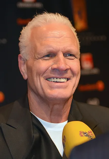 Frank Andersson