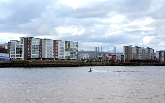 Dunston, Tyne and Wear