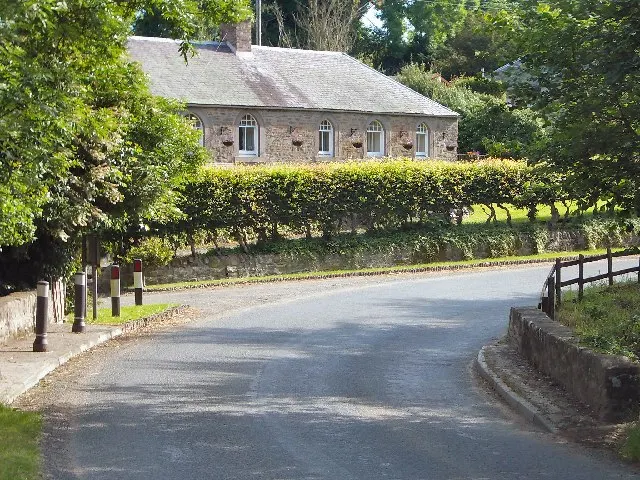 Aberdalgie