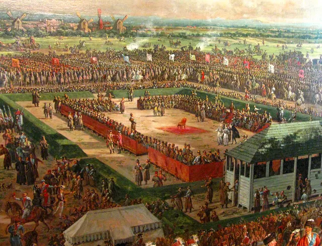 Elective monarchy