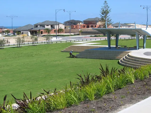 Jindalee, Western Australia