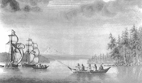 Spanish schooner Sutil