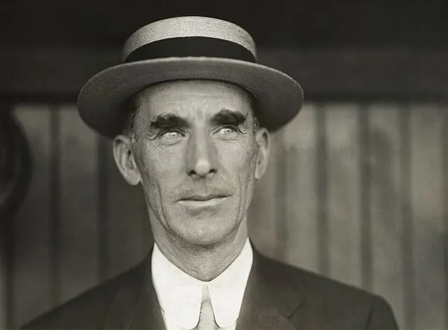List of Major League Baseball managers