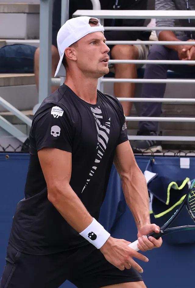 Márton Fucsovics