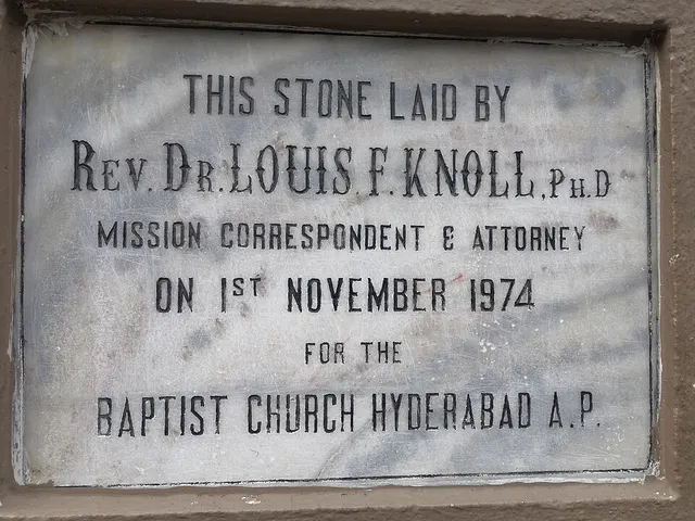 Louis F. Knoll