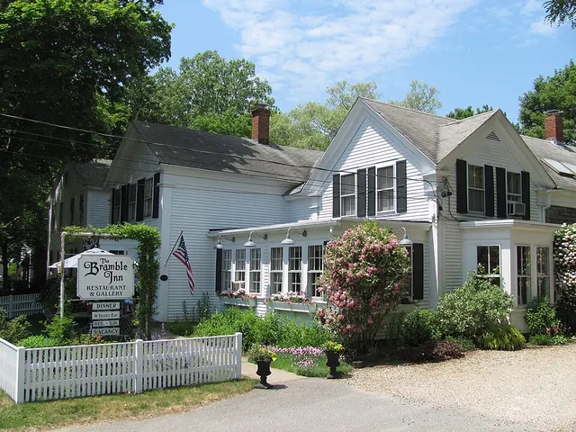 Brewster (CDP), Massachusetts