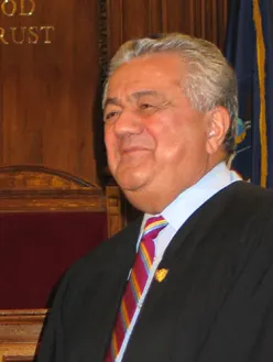 John Fusco