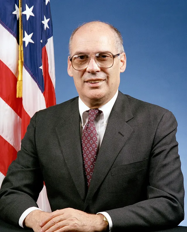 Gerald A. Cann