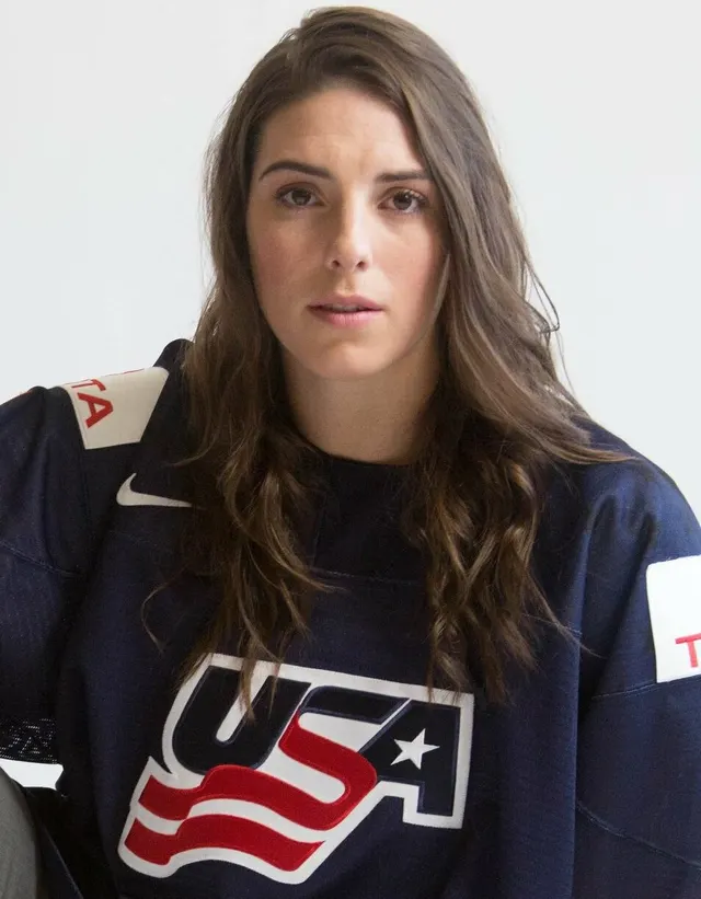 Hilary Knight