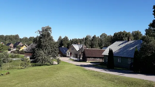 Põlva Parish