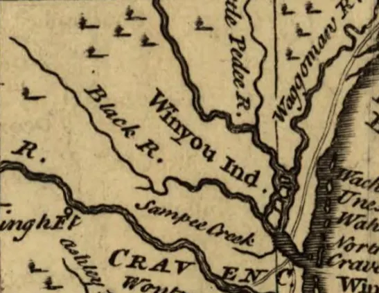 Winyah