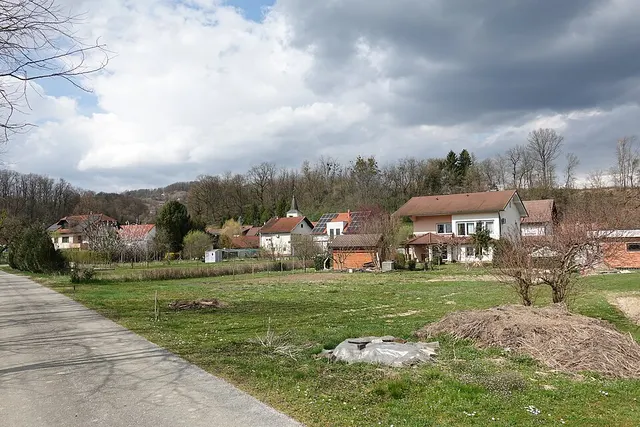 Stari Grad, Krško