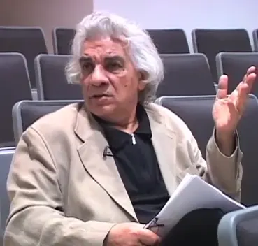 Reza Ghassemi