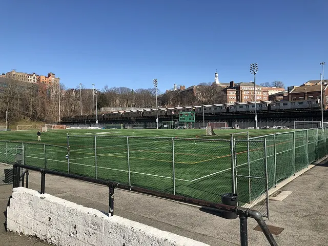 Gaelic Park (New York)