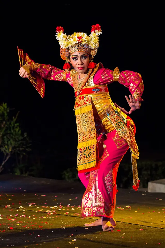 Legong