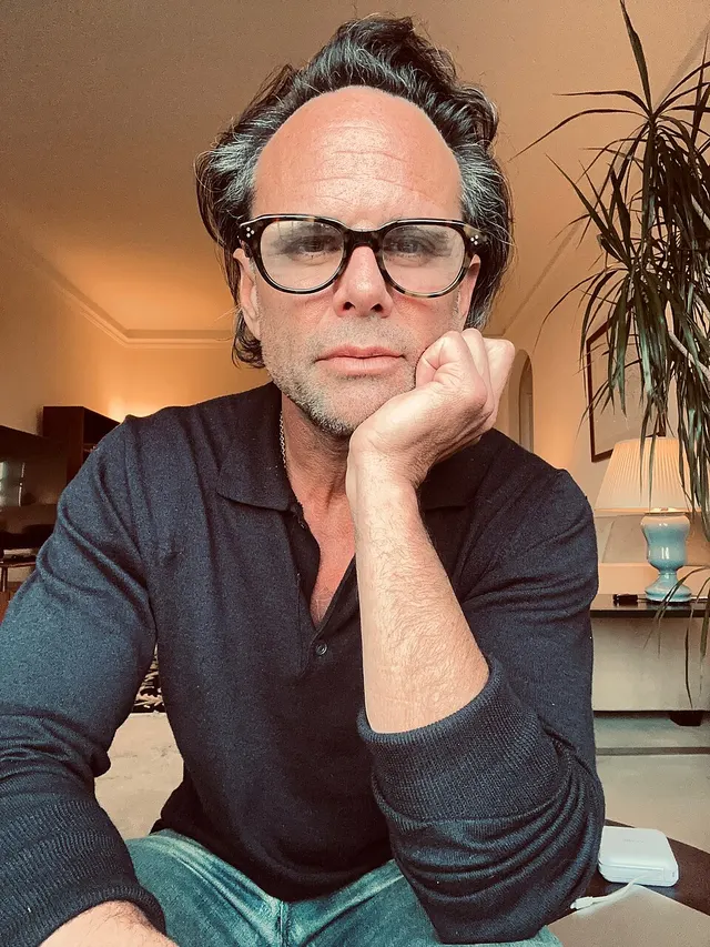 Walton Goggins