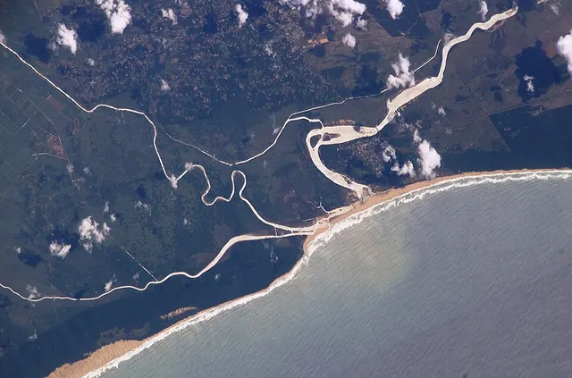 Umfolozi River