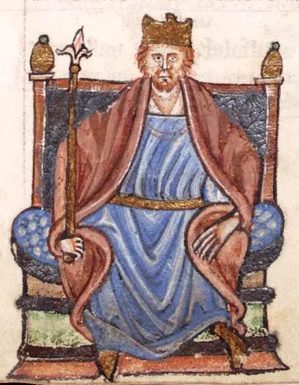 Henri II