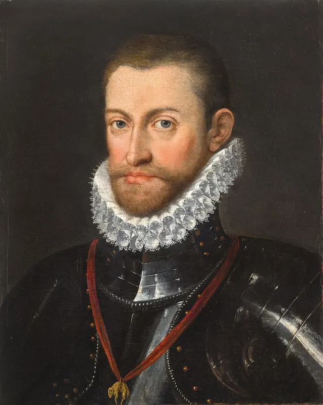 Rodolphe II