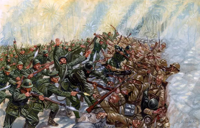 Guerre franco-thaïlandaise