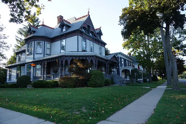 Oneonta Downtown Historic District