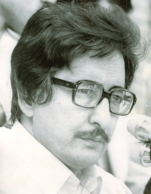 Presidency of Abolhassan Banisadr
