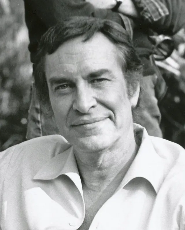 Martin Landau
