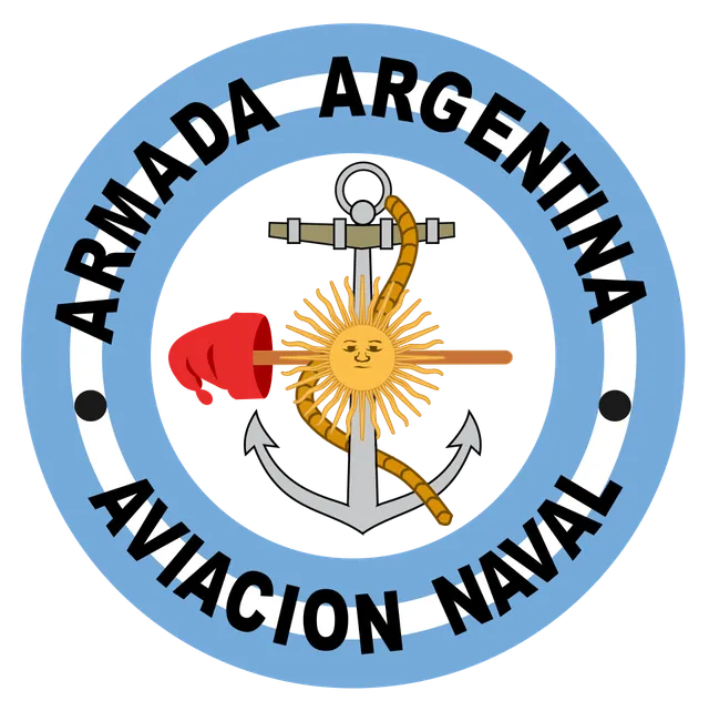 Aviation navale argentine