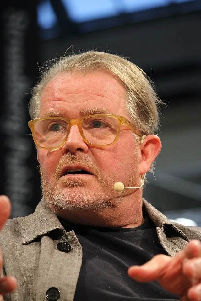 Rolf Sørensen