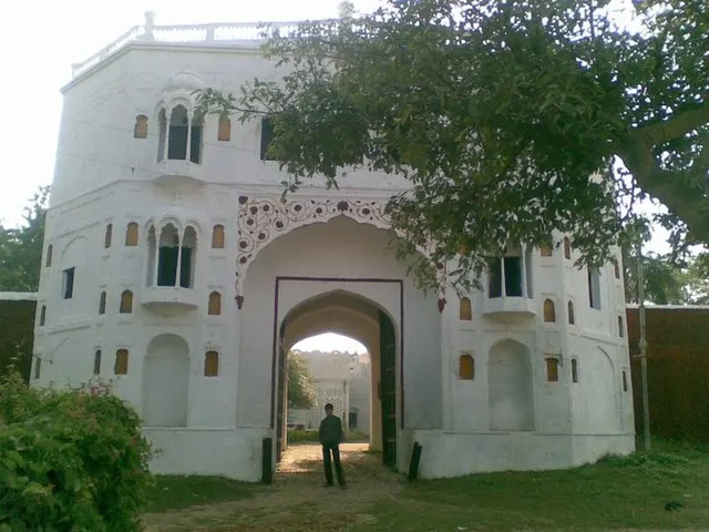 District de Bijnor