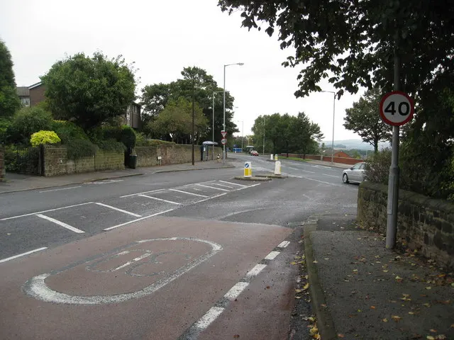 Broom, South Yorkshire