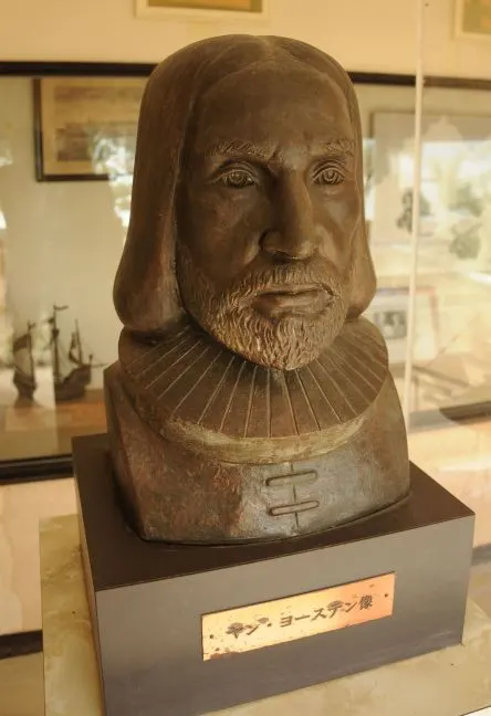 Jan Joosten van Lodensteijn
