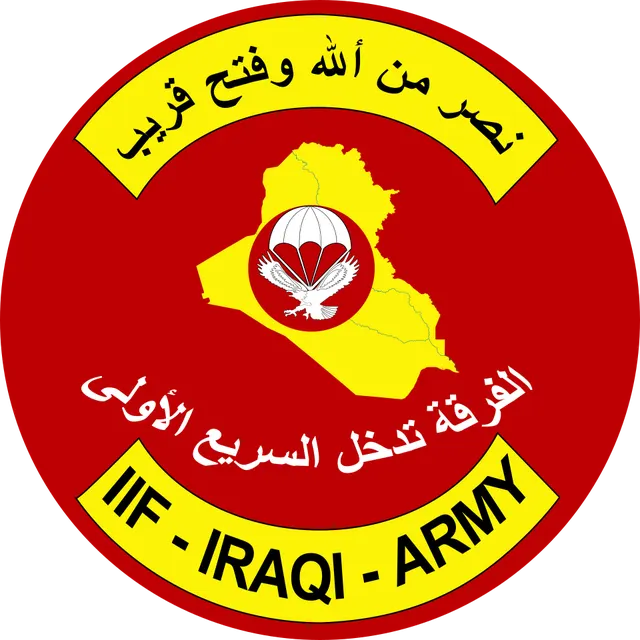 1st Division