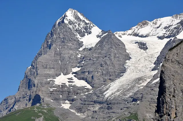 Eigerjoch