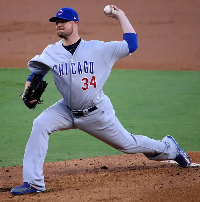 Jon Lester