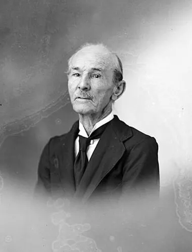 Thomas Andrew