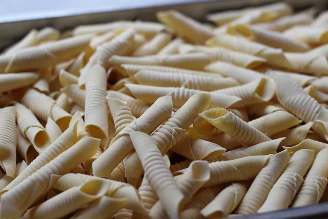 Garganelli