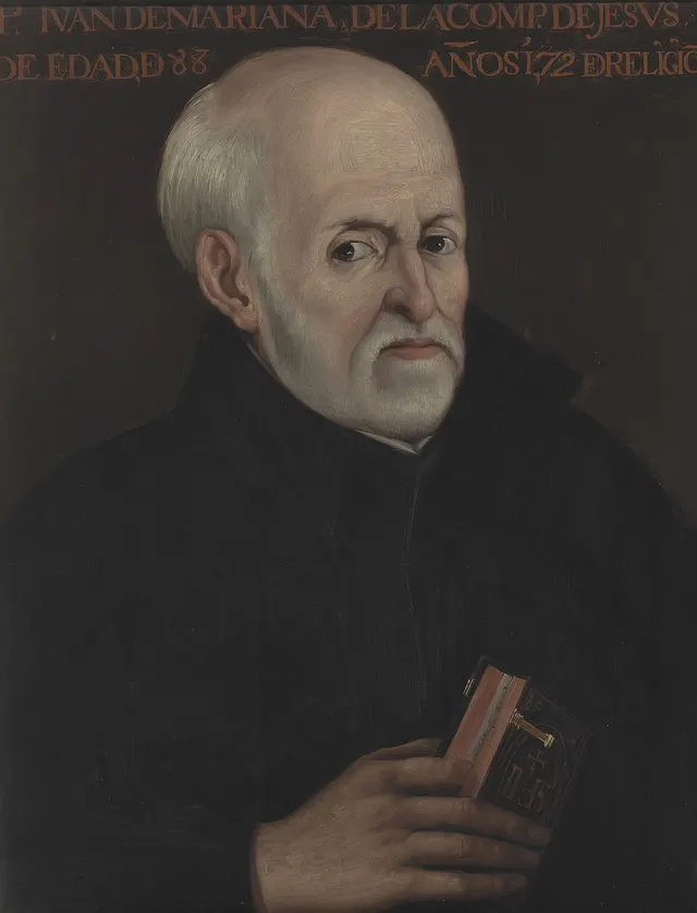 Juan de Mariana