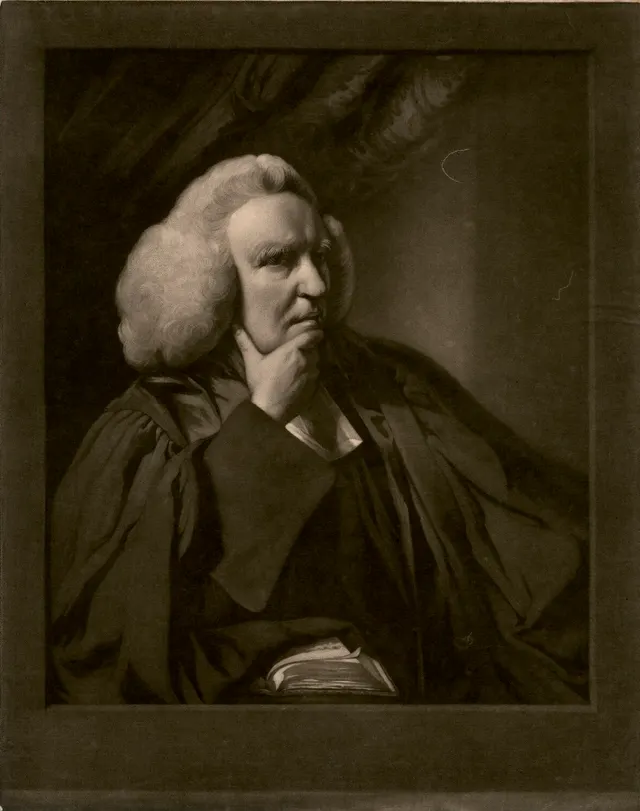 Zachariah Mudge