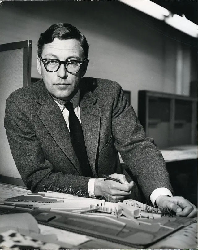 Gunnar Birkerts
