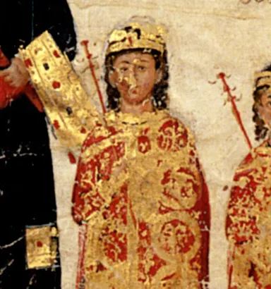 Theodore II Palaiologos