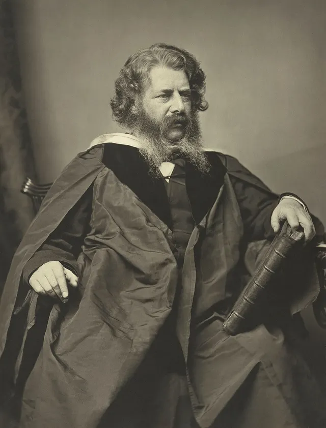 W. J. M. Rankine